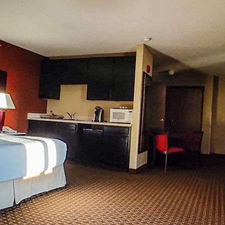 Studio 6 Owatonna, Mn - Near Medical Center 외부 사진