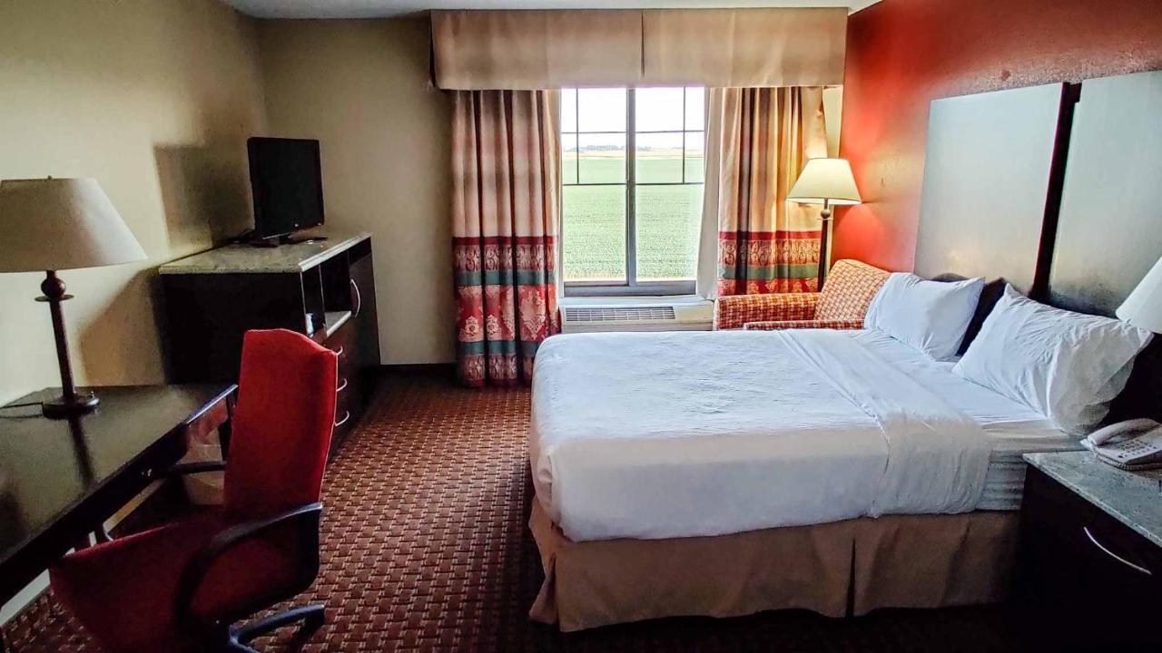 Studio 6 Owatonna, Mn - Near Medical Center 외부 사진