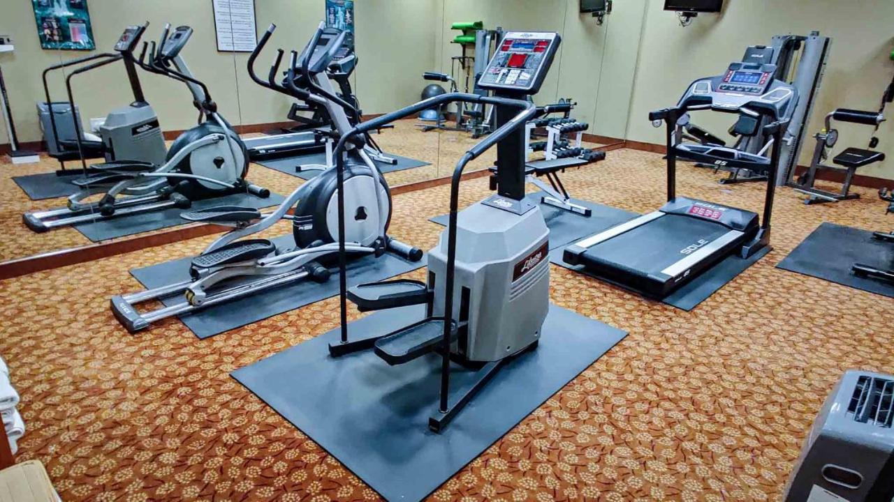 Studio 6 Owatonna, Mn - Near Medical Center 외부 사진