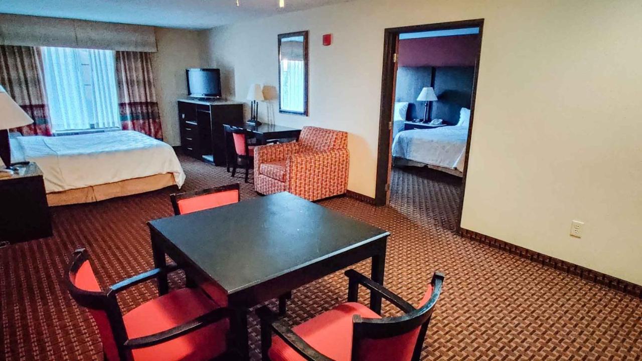 Studio 6 Owatonna, Mn - Near Medical Center 외부 사진