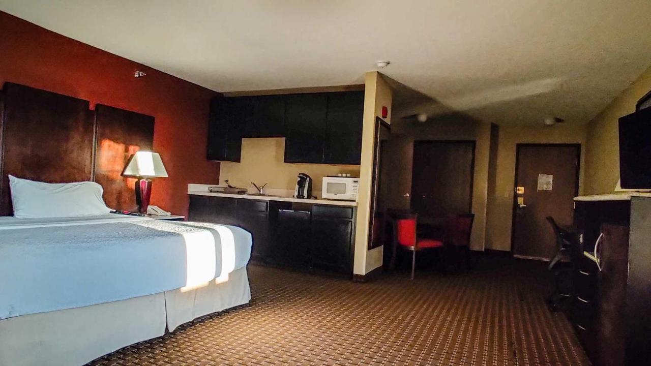 Studio 6 Owatonna, Mn - Near Medical Center 외부 사진