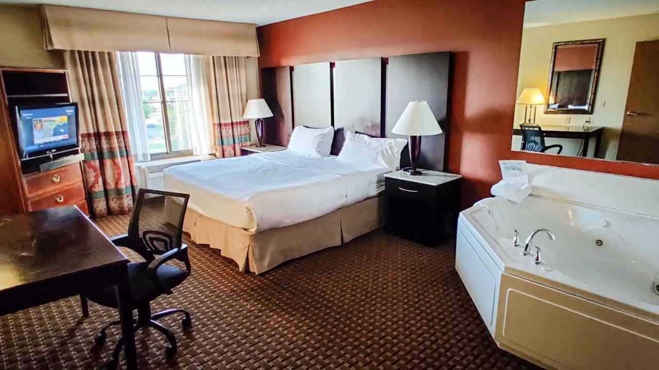 Studio 6 Owatonna, Mn - Near Medical Center 외부 사진