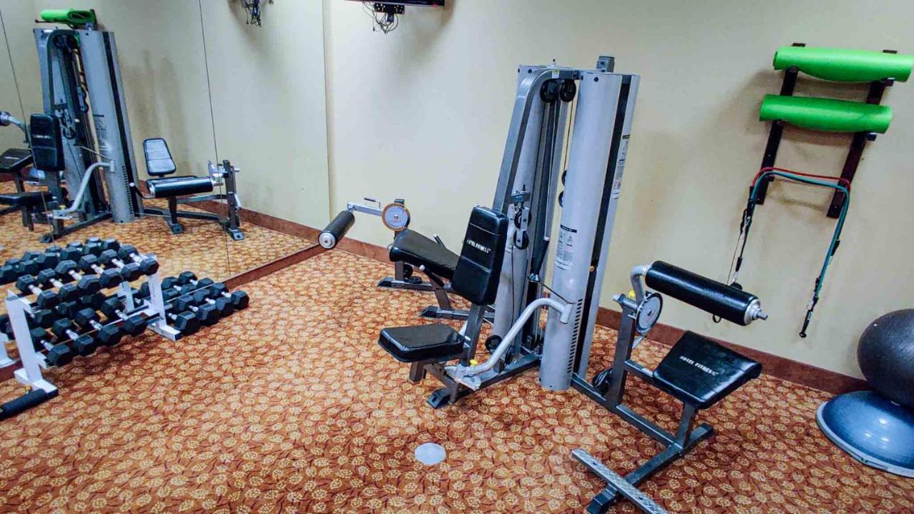Studio 6 Owatonna, Mn - Near Medical Center 외부 사진