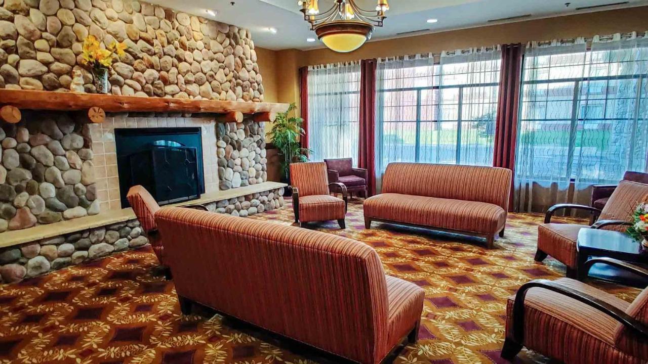 Studio 6 Owatonna, Mn - Near Medical Center 외부 사진