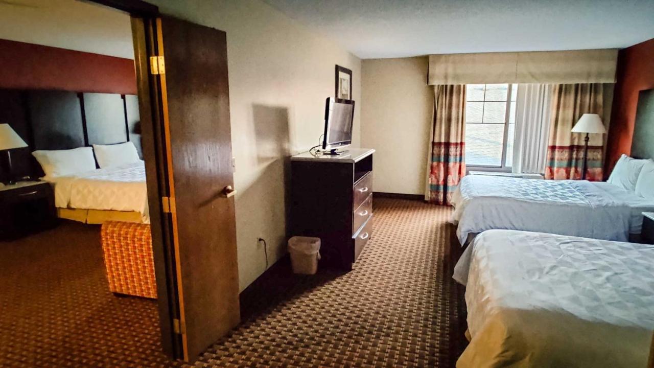 Studio 6 Owatonna, Mn - Near Medical Center 외부 사진