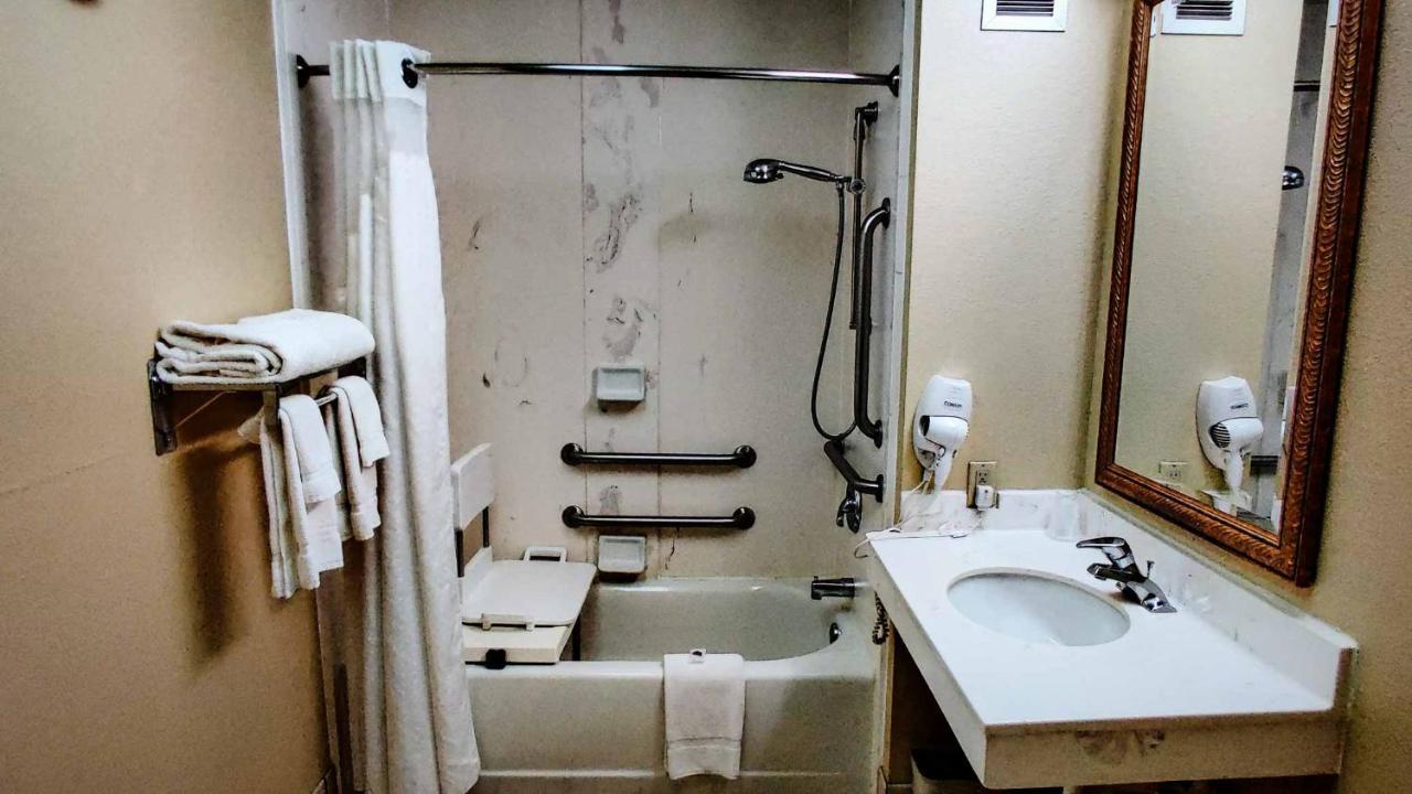 Studio 6 Owatonna, Mn - Near Medical Center 외부 사진