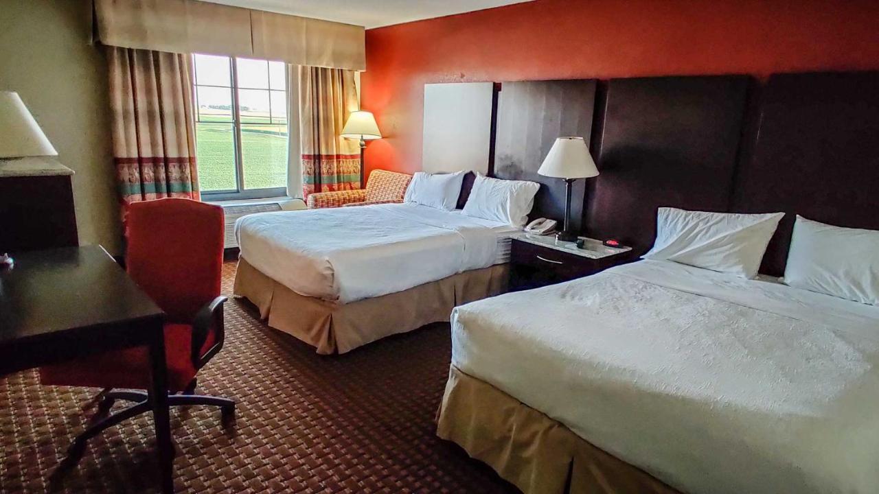 Studio 6 Owatonna, Mn - Near Medical Center 외부 사진